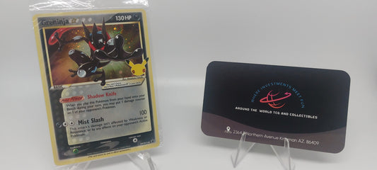 Greninja SWSH144