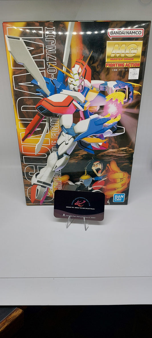 GUNDAM GF13-017NJII